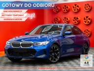 BMW Seria 3 330d xDrive Sport Sedan 3.0 (286KM) 2025