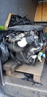 SILNIK BMW N47D20C F10,F30 KOMPLETNY 184 KM