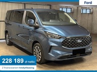 Tourneo Custom L2H1 Titanium X 320 A8 2.0 170KM