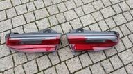Lampa tylna L + P BMW 7 G11 USA