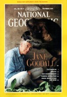 National Geographic 188 6 1995