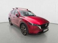 Mazda CX-5 Poleasingowe.pl
