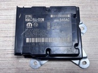 CHRYSLER PACIFICA 16-20 MODUŁ STEROWNIK AIRBAG PODUSZEK 68405565AC