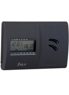 TERMOSTAT POKOJOWY PROGRAMOWALNY VEMER