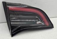 TESLA 3 Y TYLNA LEWA LAMPA LEWY TYŁ LED W KLAPĘ 1502088-00-B 150208800B