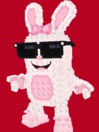 Boppin Bunny | 80M/s | Steal a Brainrot | Roblox