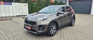 Kia Sportage I wlasciciel , pelen serwis ASO , automat , 4x4 , 2.0 Diesel