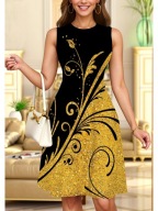 Okazja !_NOWA modna WYSZCZUPLAJĄCA czarna sukienka_WYGODNA z lycrą_r.44