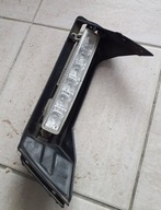 LED DRL Citroen C1 II prawy KOSZYK MOCOWANIE LED ORYGINAŁ KOMPLET