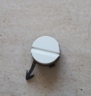 RENAULT TWINGO 2 II GT ZAŚLEPKA HAKA ZDERZAKA PRZÓD 06/10 BA63?