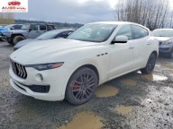 Maserati Levante Base 2022 3.0 Benzyna 345KM