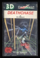 DEATHCHASE ZX Spectrum 16/48K