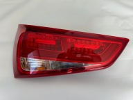 LAMPA LEWA LEWY TYŁ TYLNA AUDI A1 S1 8X0945093E NOWA ORYGINAŁ