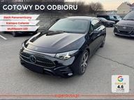 MERCEDES-BENZ CLA 200 AMG Line Sedan 1.5 (163KM) 2025