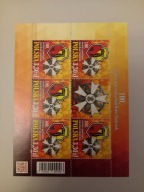 Filatelistyka polska od 2011r