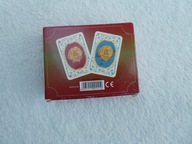 komplet kart pasjansowych mini