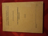 Zasady finansowania przedsiębiorstw przemysłowych