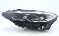 Idealna lampa full led lewy prawy przod BMW 3 4 g80 g22 5a19351 il