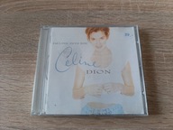 CD Celine Dion – Falling Into You