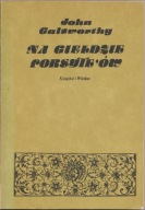 John Galsworthy Na giełdzie Forsyte'ów