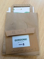 Karnet na Gordonki zajęcia umuzykalniające 6 wejść Parasol