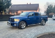 Dodge RAM Dodge RAM 5.7 BenzynaLPG 345KM