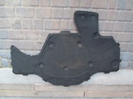 AUDI A8 D5 8W 17- WYGŁUSZENIE PODBITKA MASKI