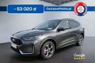 Ford Kuga AWD ST-LINE WINTER Duzy rabat Leasing Wynajem 2.5