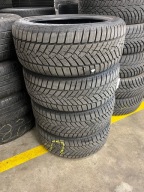 4 x Opona zimowa Fulda Kristall Control HP2 235/45/R18 98 V