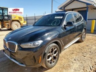 BMW X3 sdrive30i, 2022r., 2.0L 2.0 Benzyna 248KM