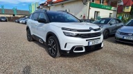 Citroen C5 Aircross Benzyna 1.6, Automat, Panorama