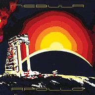 NEBULA - Apollo - CD Heavy Psych Sounds