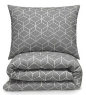 KOMPLET POŚCIELI 160X200 100% BAWEŁNA WYSOKIEJ JAKOŚCI POLECAM