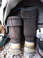 PODUSZKA MIECH BMW X6M X5M E70 E71 3712 6790083 01