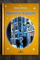 Opowieść wigilijna Dickens
