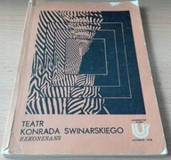 Teatr Konrada Swinarskiego : rekonesans db- Udalska, Eleonora