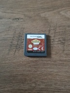 Nintendo DS The Suite Life of Zack & Cody: Circle of Spies Angielska