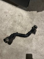 PRZEWÓD RURA INTERCOOLERA RENAULT SCENIC III 144602899R