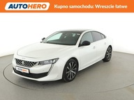 Peugeot 508 2.0 HDi Automat GT Line Panorama