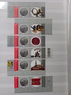 Fi 5160** z przywieszkami 1-6 po prawej