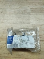 MOCOWANIE CZUJNIKA PDC TYŁ MERCEDES W211 A211 A2118851156
