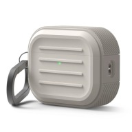 Etui Elago Armor do AirPods Pro 3 | karabińczyk | Antywstrząsowe