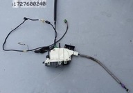 ZAMEK DRZWI PRAWY PRZÓD MERCEDES SLK R172 1727600240