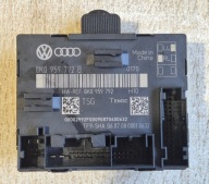 MODUŁ STEROWNIK DRZWI PRZÓD PRAWY VW AUDI SEAT SKODA 8K0959792B