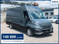 IVECO Daily 35S18 16m3 L4H2 Furgon 3.0 180KM 2025