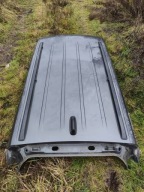 Jeep Grand Cherokee WL dach