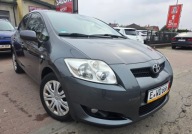 Toyota Auris 1.6Benzynkasuper stan prosto z Niemiec 1.6 Benzyna 124KM