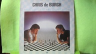 Winyl Best Moves De Burgh Chris