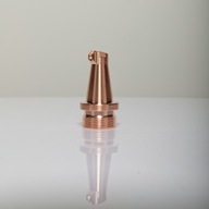 Dysza, końcówka spawalnicza głowicy spawarki laserowej 1.2