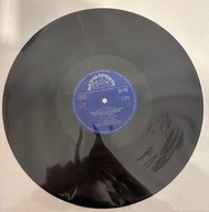 SUPRAPHON LUDWIG VAN BEETHOVEN CONCERTO NO 5 IN E FLAT MAJOR PŁYTA WINYL